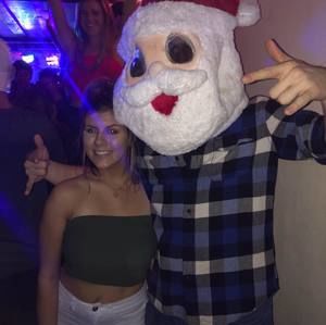 Meet your Posher, Sean